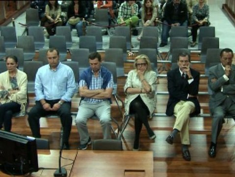 Isabel Pantoja, condenada a 24 meses de prisión por blanqueo de capitales