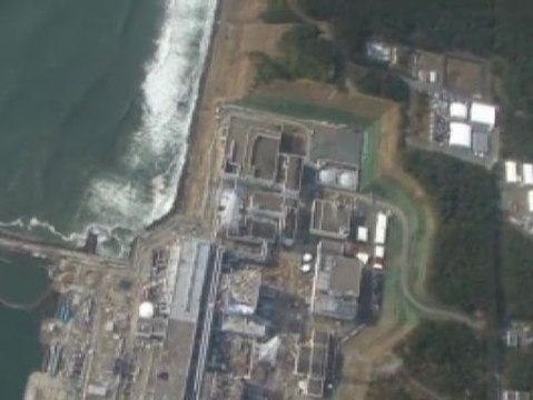 Hoy se cumplen dos años del desastre nuclear de Fukushima