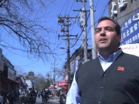 Algunos españoles viajan a Corea del Norte de vacaciones pese a estar declarado el estado de guerra