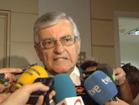 Torres-Dulce examina los homenajes a Thierry por si hubiera pruebas contra Sortu