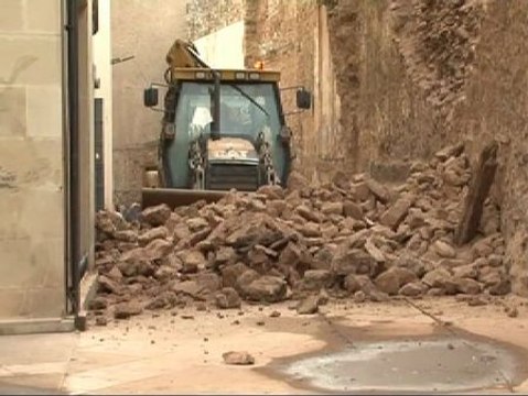 Riesgo de desbordamiento en todas las cuencas, excepto en la del Júcar y el Segura