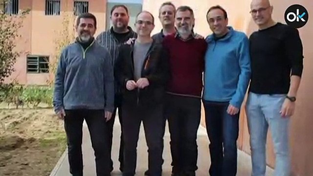 PDeCAT y ERC exigirán a Sánchez el indulto a los golpistas para apoyarle tras el 28-A