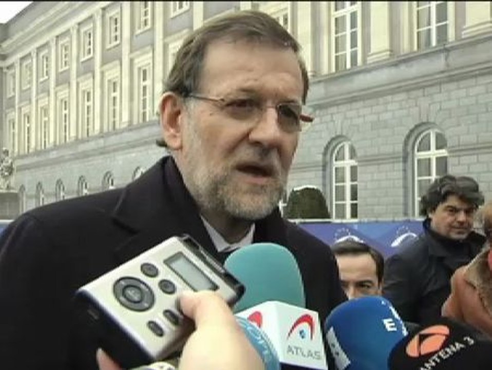 "Cumpliremos lo que nos dicen las sentencias"