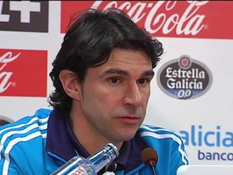 Karanka: Los delanteros viven de rachas