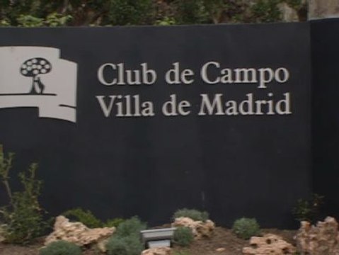 El Ayuntamiento de Madrid repartió 650 tarjetas VIP para el Club de Campo