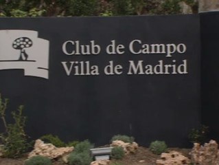 El Ayuntamiento de Madrid repartió 650 tarjetas VIP para el Club de Campo