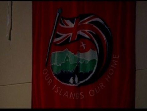 Malvinas decide en referéndum su soberanía