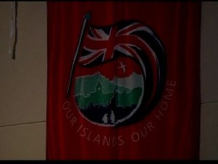 Malvinas decide en referéndum su soberanía