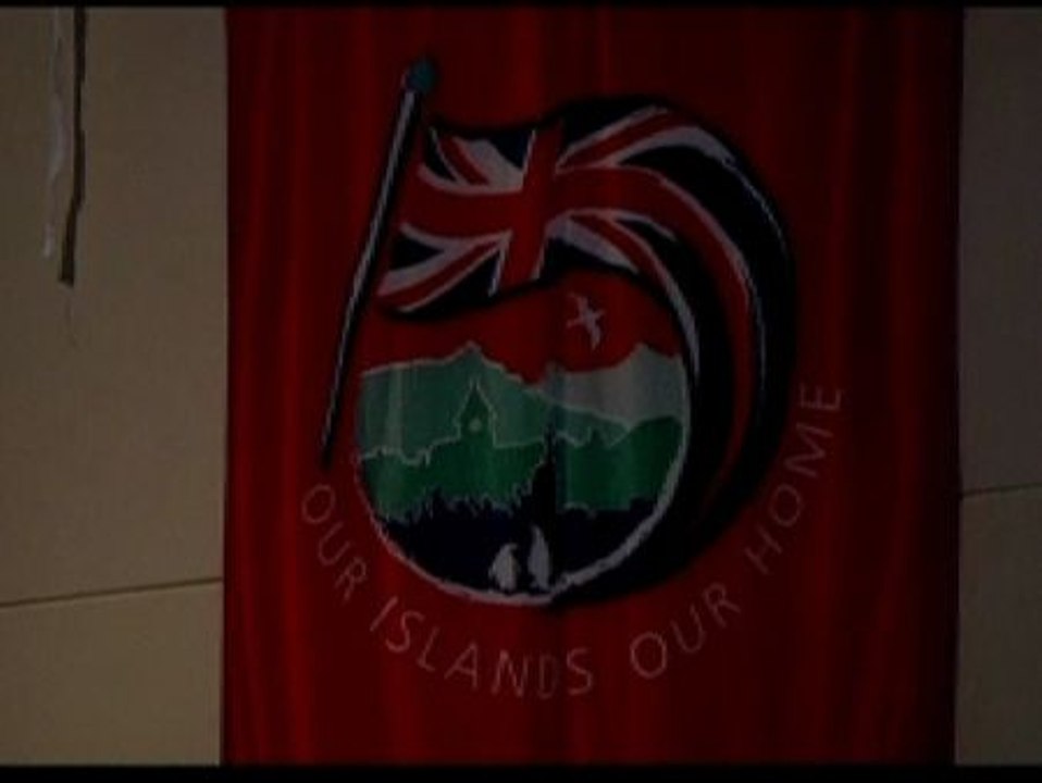 Malvinas decide en referéndum su soberanía