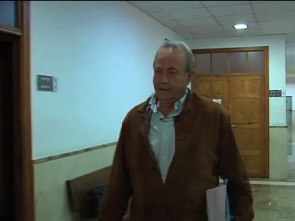 El juez Castro quiere pedir la imputación de Barberá y Camps en el Caso Nóos