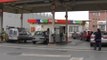 El 'efecto lunes' de las gasolineras españolas