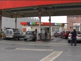 El 'efecto lunes' de las gasolineras españolas