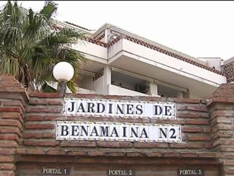 Benalmádena llora a Bebo Valdés