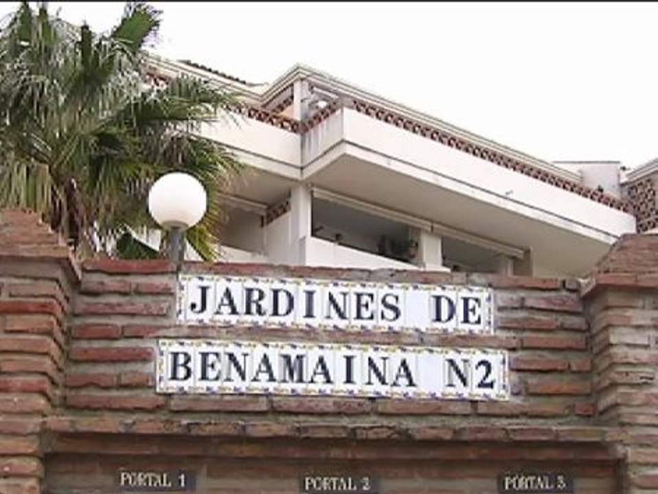 Benalmádena llora a Bebo Valdés