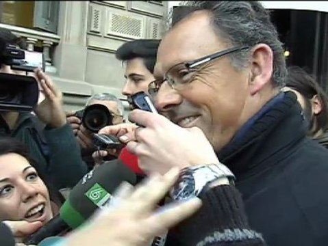 Pascual Vives dice que