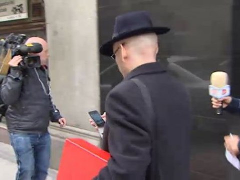 El juez Bermúdez se queda sin poder interrogar mañana a Bárcenas