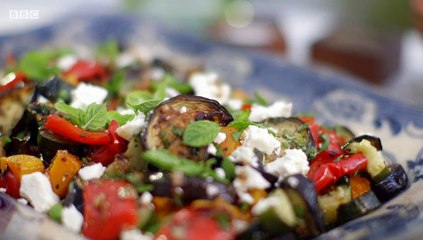 Classic Mary Berry episode 3 2018