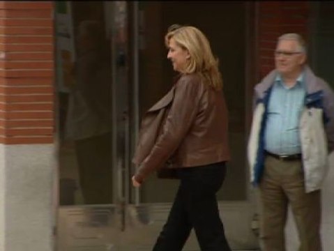 Especulaciones sobre el futuro de la Infanta Cristina tras su imputación