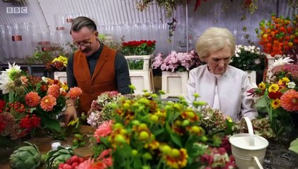 Classic Mary Berry episode 4 2018