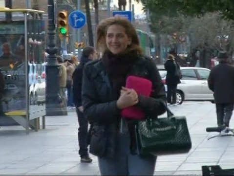 La Fiscalía no ve indicios para imputar a la infanta Cristina por el caso Nóos