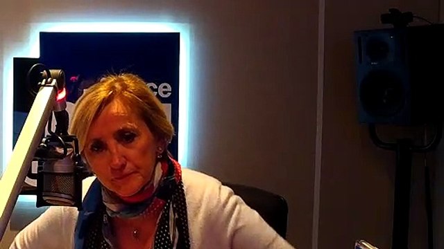 Françoise Dumas députée La République en Marche du Gard