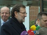 Rajoy sobre el Rey: 