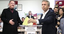 AK Parti'den Seçim Sonuçlarına İlişkin Açıklama: Ankara'da Seçim Sonuçları Kamuoyuna Yansıdığı Şekilde Değil