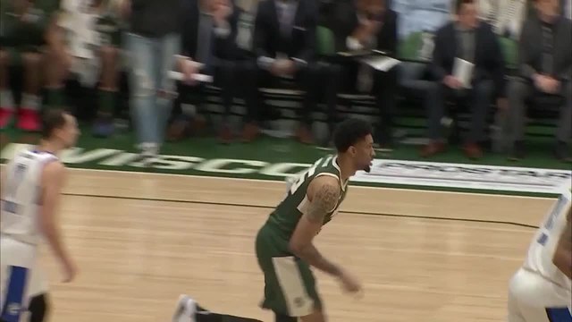 Christian Wood NBA G League Highlights: March 2019