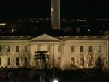 Washington D.C. se prepara para el juramento público de Barack Obama