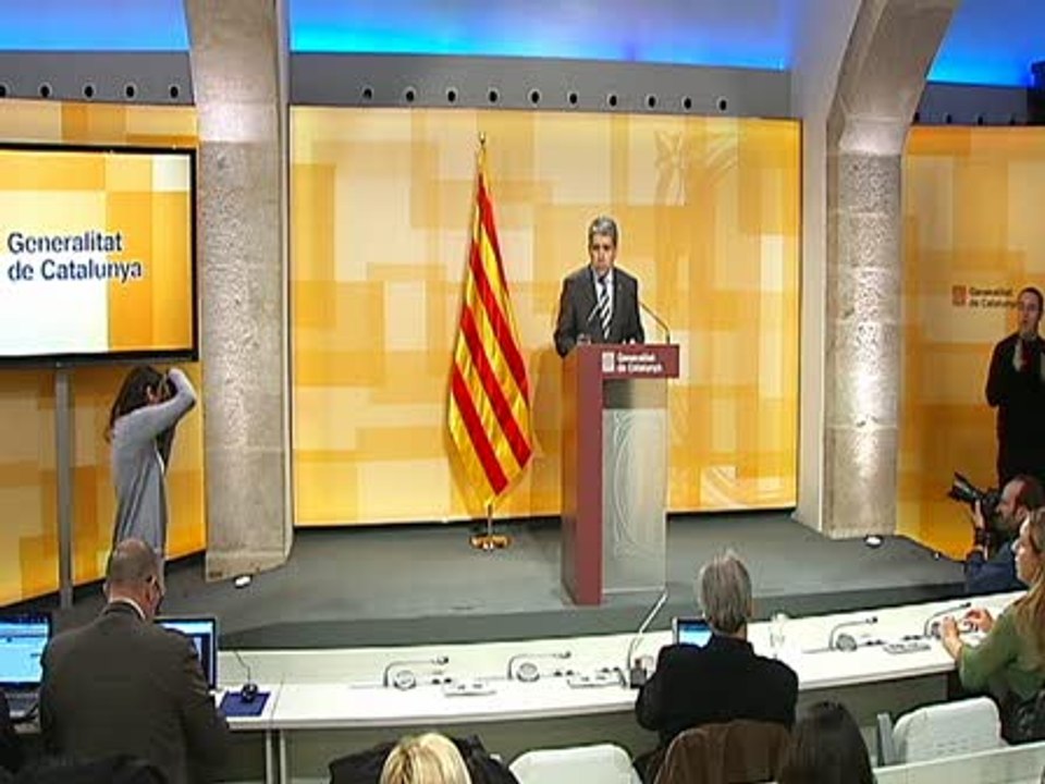 Homs: "Queremos que los que piensan como Rajoy voten"