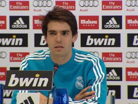 Kaká: Hemos demostrado que podemos ganar a cualquiera