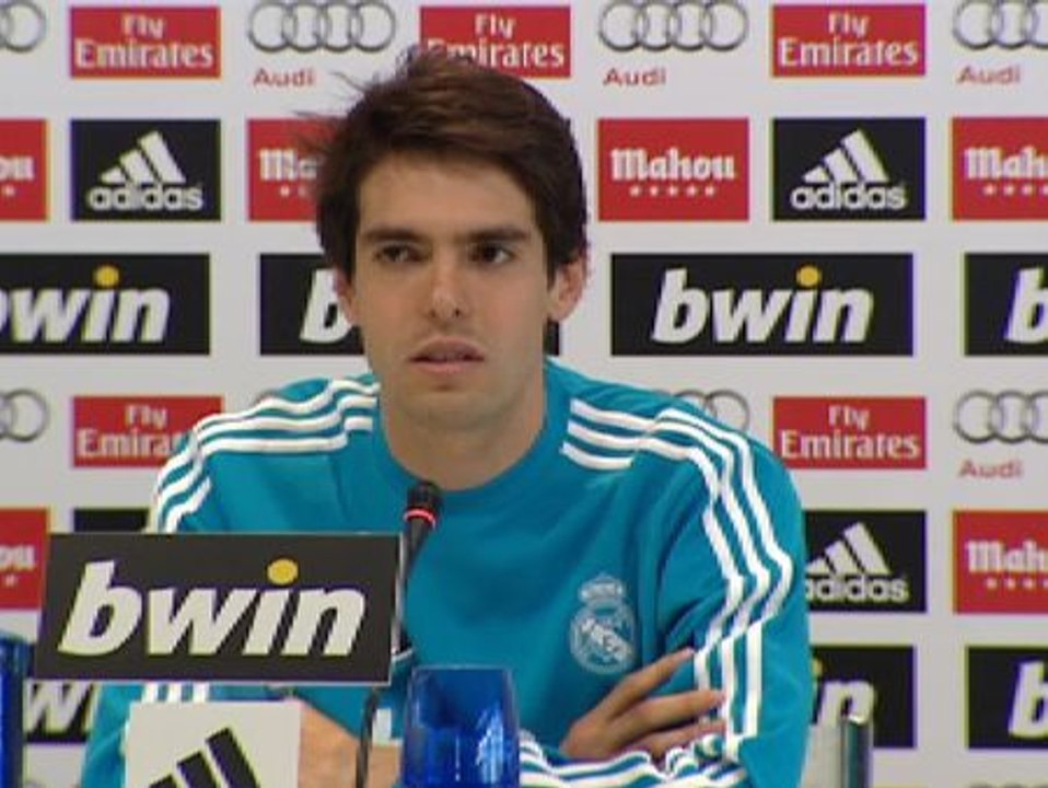 Kaká: "Hemos demostrado que podemos ganar a cualquiera"