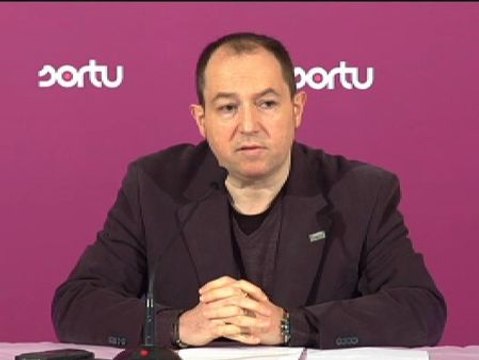 Sortu vería el fallo de Estrasburgo contra la 'doctrina Parot' como un avance importantísimo