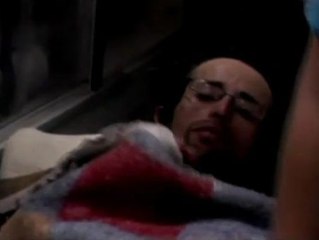 Un excursionista chileno sobrevive 20 días perdido en el bosque