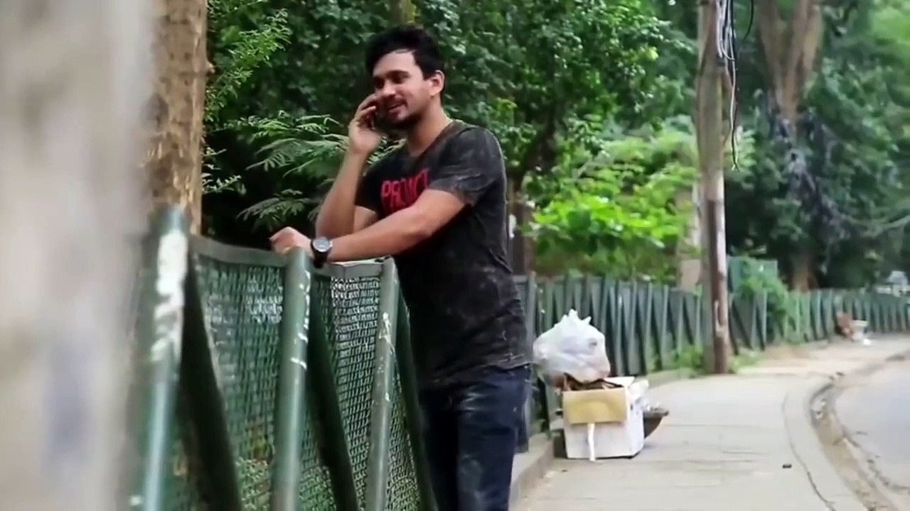 Romantic Love Story l Bangla Romantic Short FIlm l SOHEL HD TV