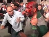 Nuevos enfrentamientos en El Cairo dejan más de 160 heridos
