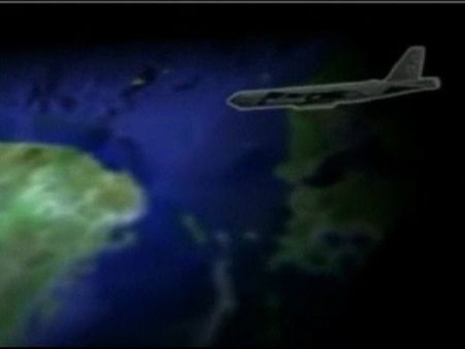 Corea del Norte prepara sus misiles para atacar EEUU y Corea del Sur