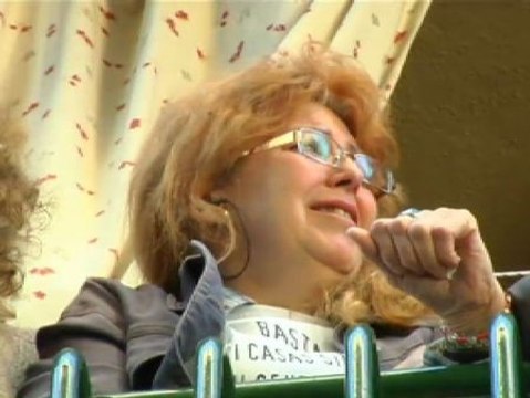 Final feliz en el desahucio de una mujer en Granada