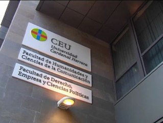 Una profesora del CEU habla del &#039;lado bueno&#039; de las violaciones