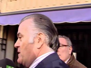 Скачать видео: Bárcenas demanda al PP por despido improcedente