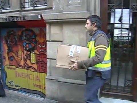 La corrupción, la peor imagen para España