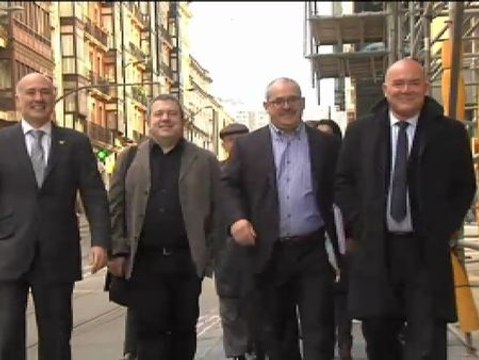 Juicio a dos profesores de la UPV