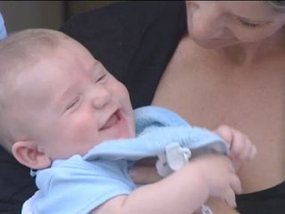 Una mujer con cáncer hematológico, es madre tras congelar sus óvulos