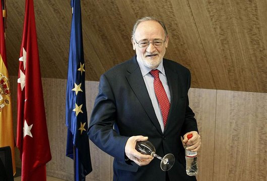 El mediador en Iberia dice que la empresa y la mayoría de los sindicatos aceptan el laudo
