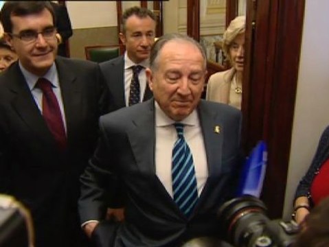 El CNI da explicaciones sobre la princesa Corinna