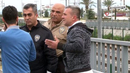 Bir anlık uyku sonu oluyordu