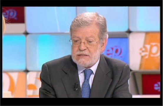 Ibarra califica de golpista el referéndum soberanista de Cataluña