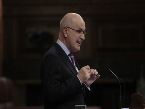 CiU: No saldremos adelante sin resolver el problema catalán