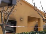 Fallecen dos personas en el incendio de su casa en Tarragona