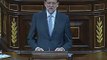 Rajoy ofrece a Cataluña diálogo siempre dentro del marco de la Constitución